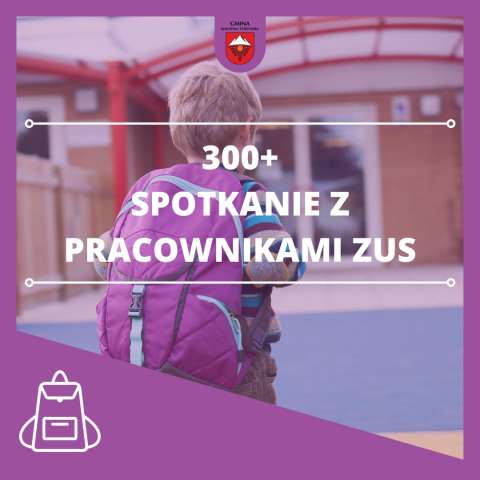 spotkanie z pracownikami ZUSu