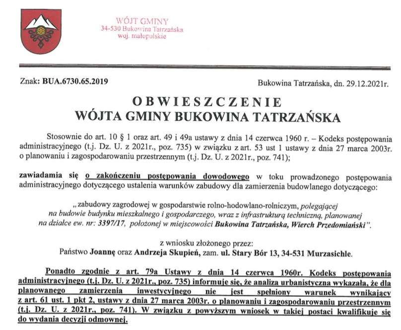 BUA.6730.65.2019