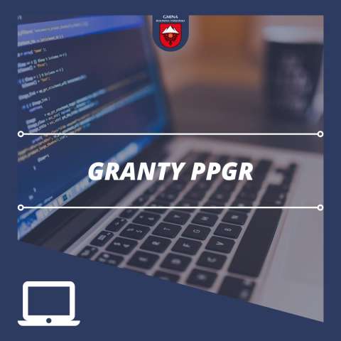 Granty PGR