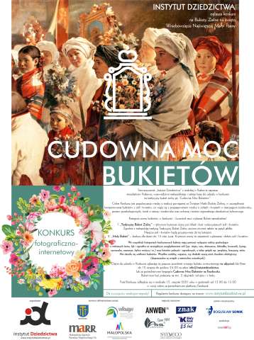 Cudowna Moc Bukietów 2021