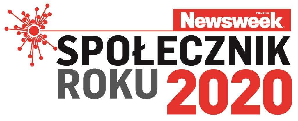 Konkurs o tytuł "Społecznika Roku 2020" tygodnika "Newsweek Polska"