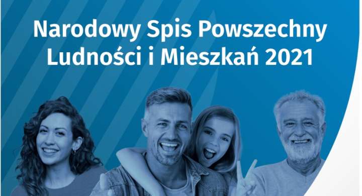 Narodowy Spis Powszechny Ludności i Mieszkań