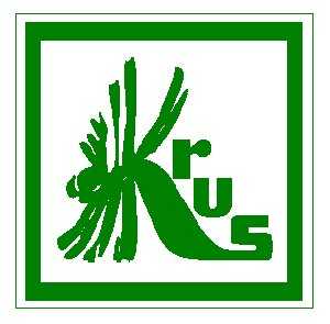 KRUS logo